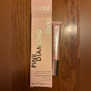 RODIAL Pink Diamonds Lip and Eye Filler 10ml